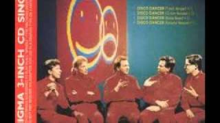 DEVO - DISCO DANCER  1988