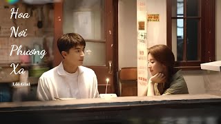 Hoa Từ Phương Xa Gửi Đến (远方的花) - Lôi Giai (雷佳) / OST Câu Chuyện Của Hoa Hồng, Lưu Diệc Phi