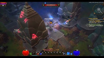 Torchlight 2 - Outlander Class Episode 1