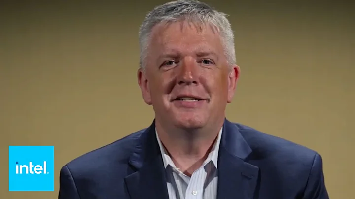 Tom Garrison on Intel Client RISE goals | Intel Te...
