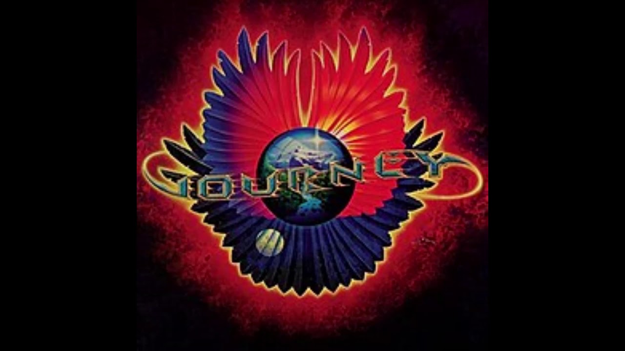 Journey Wheel in the Sky with Lyrics in Description - YouTube