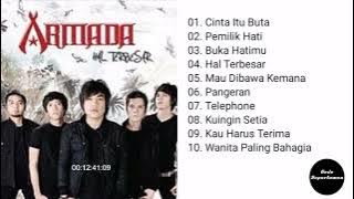 Full Album Armada - Hal Terbesar