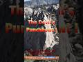Bizarre Landscape called The Devil's Punchbowl North of Los Angeles - MOBILE - Travels With Phil