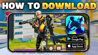 How To Download High Energy Heroes l IOS/Android (Easy Guide)