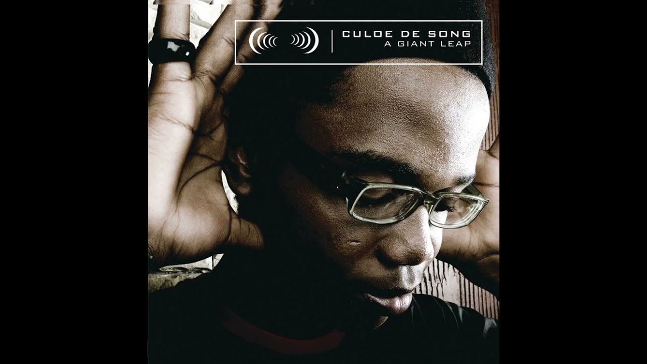 Culoe de Song ft. Busi Mhlongo - Webaba [Audio]