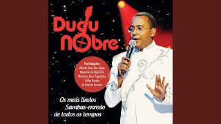 Video thumbnail of "Dudu Nobre - Festa do Círio de Nazaré (Ao Vivo)"