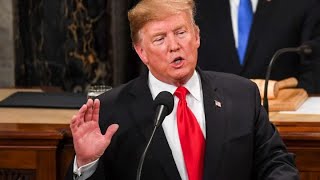 Deutsche Bank Reportedly Considered Restructuring Trump Loans Over Default Concerns