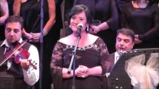 Birgül Mutlubas - Bülbül Aşıkmış Güle Resimi