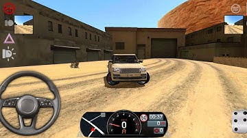 Range Rover Autobiography - Driving School Sim Transfagarasan Level 1 And 2 @JPGamesOfficial