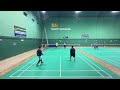 16.05.2026 Game 5: Pankaj & Vinod Vs. Muthukumar & Ratnadeep