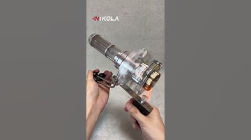 Which is the best Stirling engine