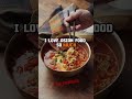 European Vs Asian Cuisine - Joe Rogan and Sonny Discuss Food