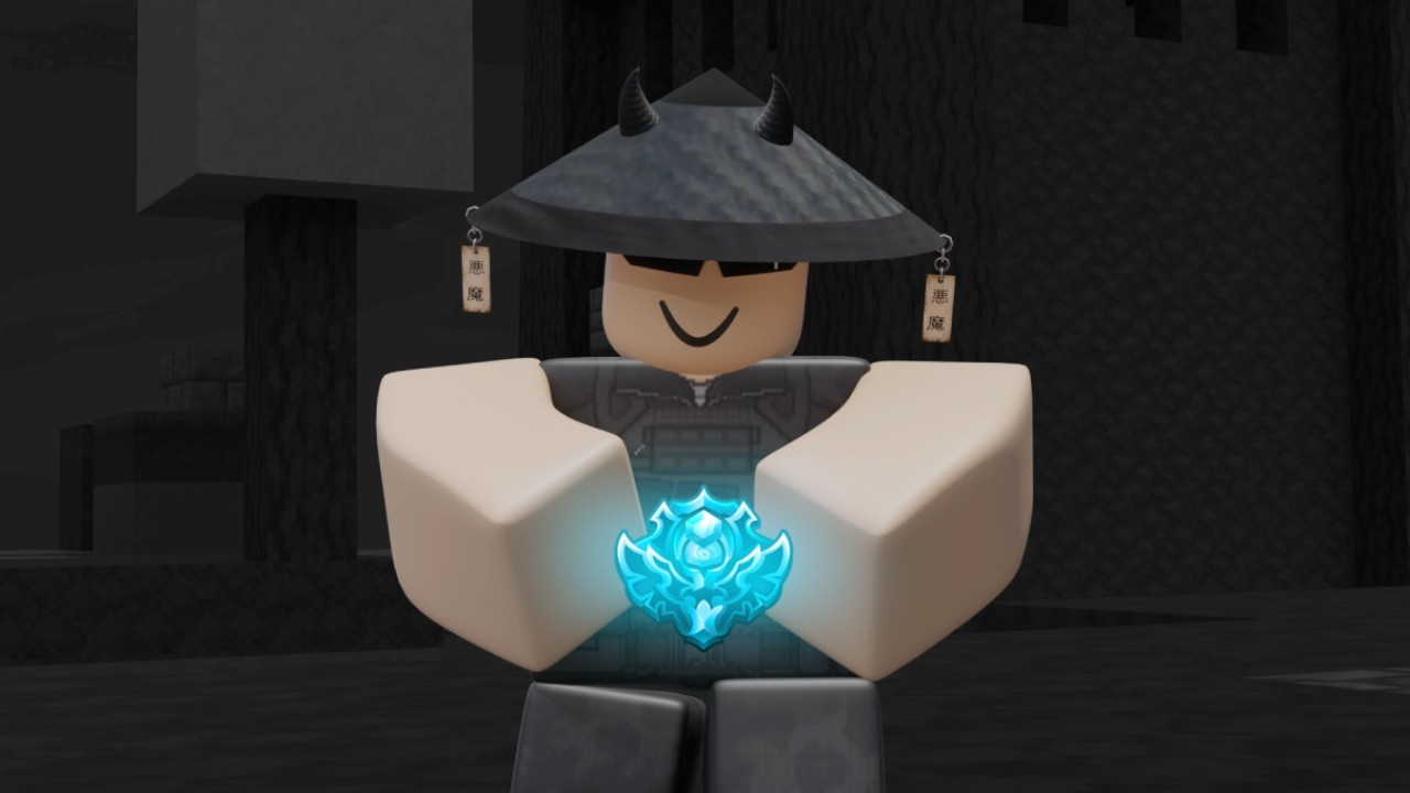 This STRATEGY GIVES FREE RP In RANKED.. (Roblox Bedwars)