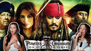 Pirates of the Caribbean: On Stranger Tides (2011) REACTION
✔ Magic Magy https://officialmagicmagy.com/
✔ Magic Magy Instagram - https://www.instagram.com/magicmagygirl/
✔ Magic Magy Twitch - https://twitch.tv/magicmagytv
For full REACTIONS - https://www.patreon.com/magicmagy
Anime Channel - https://youtube.com/@magicmagyanime
✔ Foxy Laura Instagram - https://www.instagram.com/foxylauragirl/
✔ Foxy Laura Twitch - https://www.twitch.tv/foxylauragirl
Become a member for early access/reactions - https://www.youtube.com/channel/UCu_2A3bWj40Lzx3etRFnt8g/join Pirates of the Caribbean: On Stranger Tides (2011) REACTION