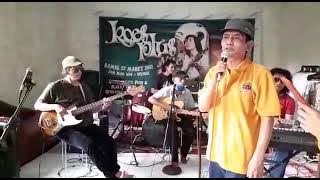Bungaku - Koes Plus in hard beat vol.1