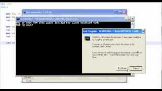 Assembly programming Tutorial - 3 - Hello World!