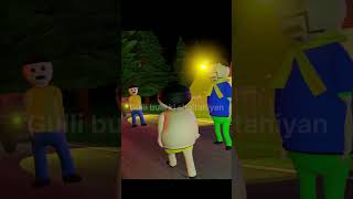bulli bulli soun funny video kalua ka beta chalo aage badho