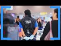 TSA Precheck, Global Entry suspended at all airports | Morning in America