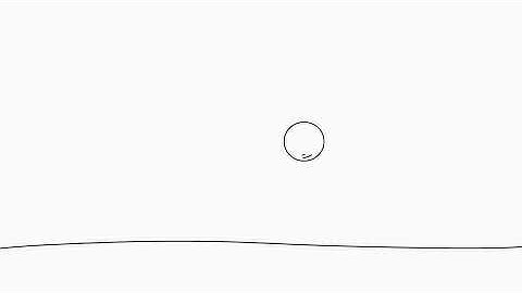 Bouncing Ball | 2D Animation Practice #1