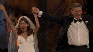 Golden Bachelor Gerry Turner and Theresa Nist Divorcing