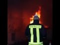راه آسان خاموش کردن آتش