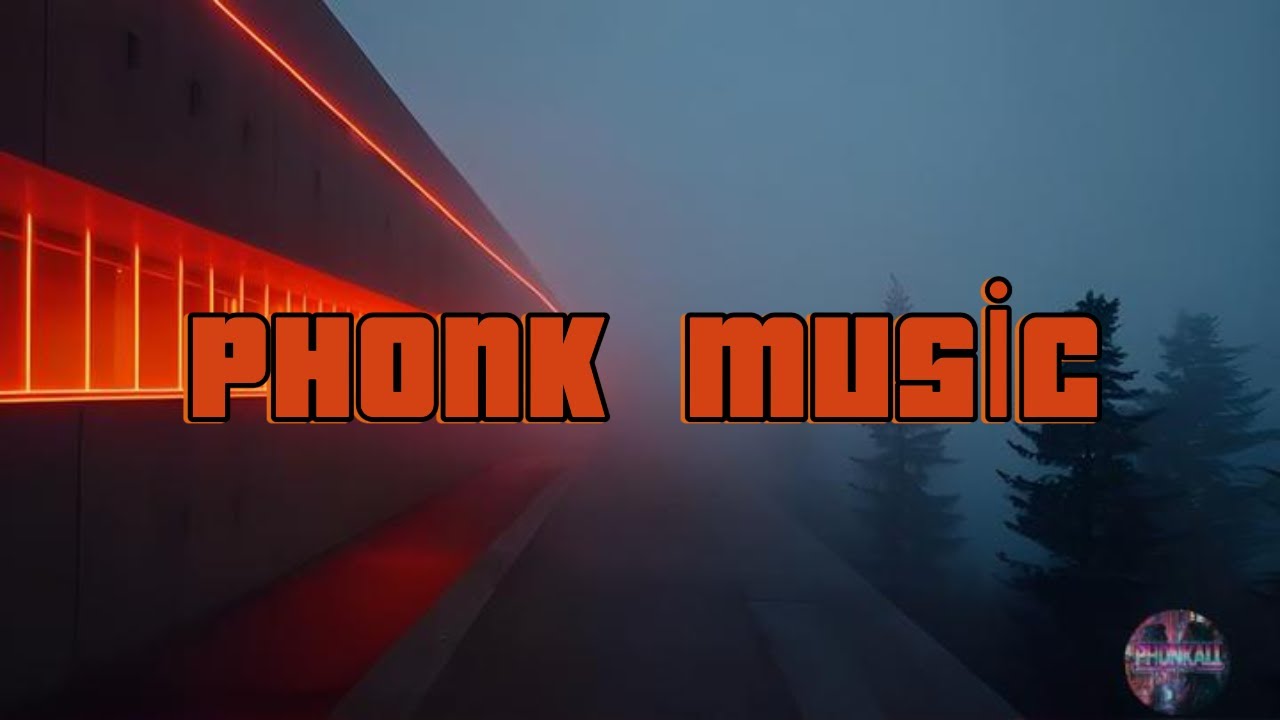 Sakureye - Strobe (High-Energy Phonk Beat) | Best Drift & Chill Phonk Music 2024