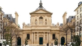 Sorbonne University, Paris, France