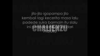 Download Lagu SNMC  Jilo Jilo MP3
