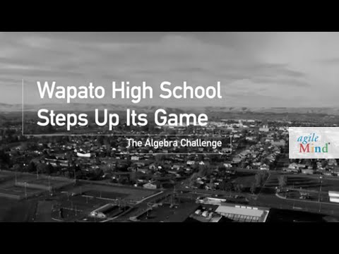 Wapato High School Steps Up Its Game