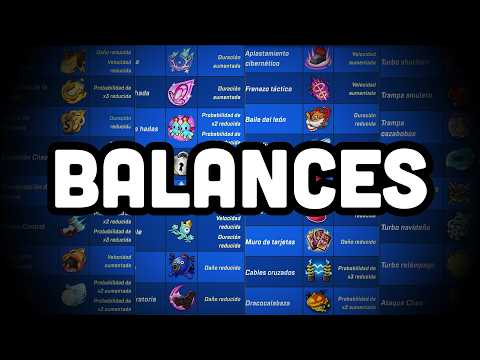 FINALLY BALANCES 📈📉 Sonic Forces Speed Battle