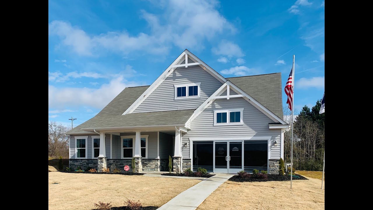 The Sullivan w 2nd Floor Available in Selection Eastwood Communities