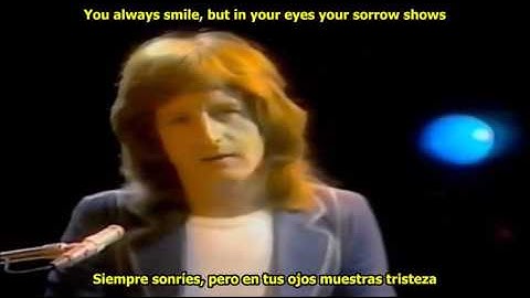 Badfinger - Without You (Lyrics/Subtitulos Español)