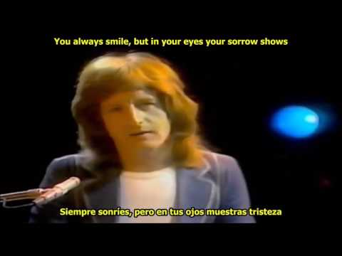 Harry Nilsson   Without You 1972 HD