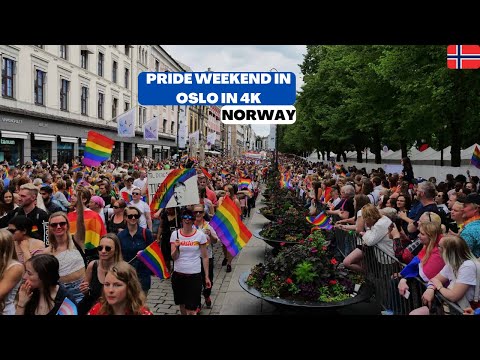 Oslo Norway 🇳🇴-