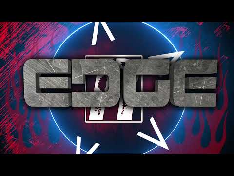 [BROOD ENTRANCE] Edge - Titantron/Entrance Video - Custom - 2022 “Metalingus, The Brood"