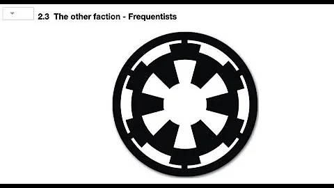 Bayesian Thinking - M2S17 [2020-04-21]