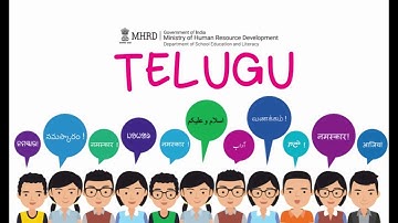 TELUGU SIMPLE CONVERSATION