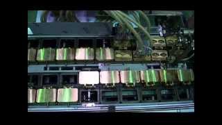 Manjoo Machine by yumi K 1,803 views 10 years ago 3 minutes, 56 seconds