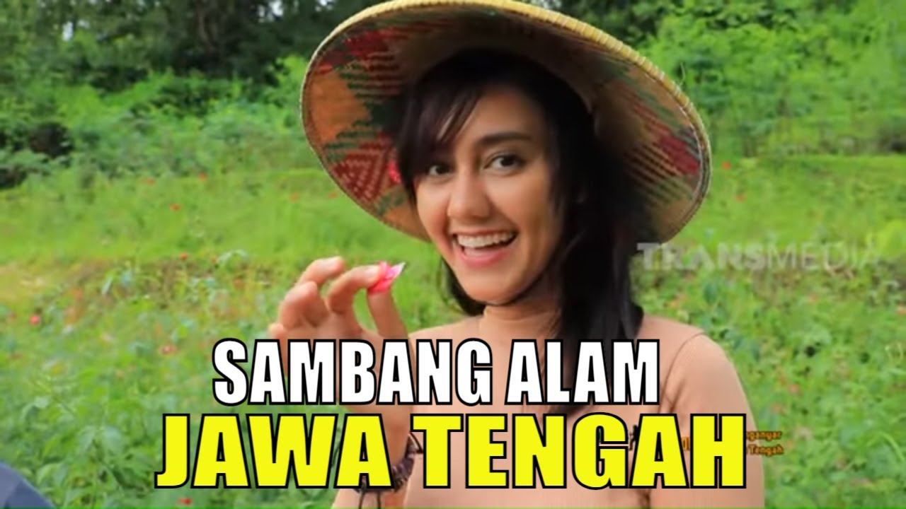 SAMBANG ALAM JAWA TENGAH | JEJAK PETUALANG (09/02/21)