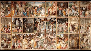 2021-0418 0830 AM MASS Live 3rd Sunday of Easter St. Richard of Chichester Barnesville PA.