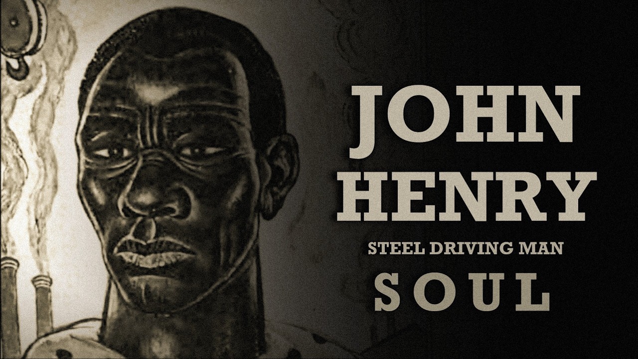 John Henry | Neo-Soul