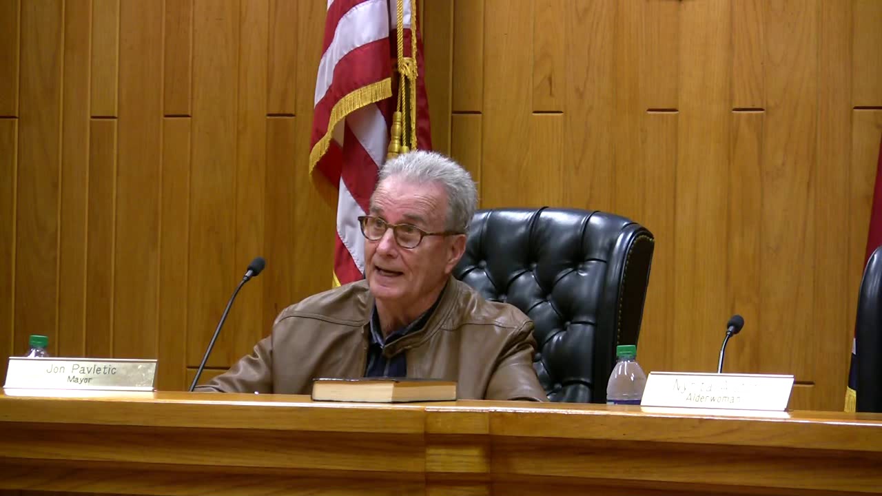 1719 Part 1 City of Ripley Board of Mayor and Aldermen meetings