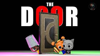 THE DOOR 🚪 | SPRUNKI CHIBI SERIES