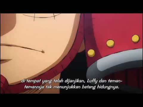 One Piece Episode 959 Subtitle Indo Full Screen Hd Youtube