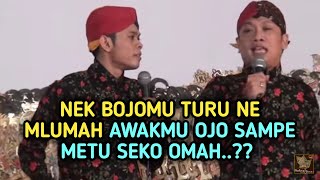 PEYE FULL LUCU  -  NEK BOJOMU TURUNE MLUMAH AWAKMU OJO SAMPEK METU SOKO OMAH