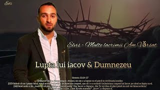 Multe Lacrimii Am Vărsat - Elvis 2024 [Cover Ionuț Răducan]