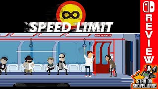 Speed Limit (Nintendo Switch) An Honest Review screenshot 2