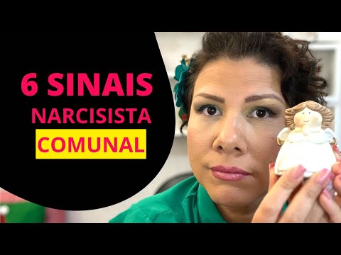 Vídeo: O que é um relacionamento comunal?