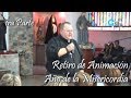 Retiro de animación del Año de la Misericordia (1ra parte)