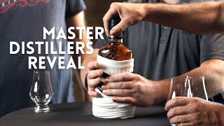 Distillers REVEAL their favorite whiskeys (NOT THEIR OWN)
